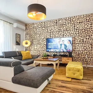 Francesca Luxury Apartamento
