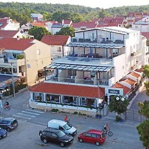 Otel Delfin, Zadar