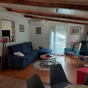 Cvita Apartamento