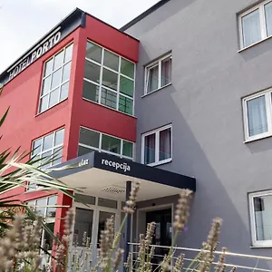 Porto Hotell