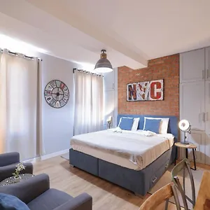 Elegance Apartamento