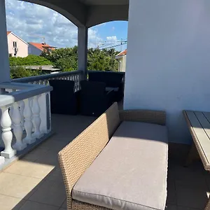 Puntamika Apartamento