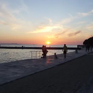 Luxury Town Center Zadar