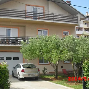 Apartmani Roko Zadar