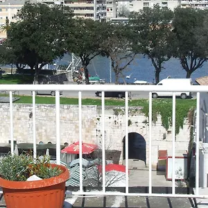 Old Town Ii Apartamento