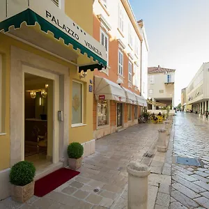 Oda ve Kahvaltı Palazzo Venezia-adults Only, Zadar