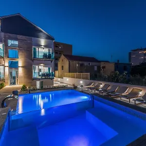 Luxury Morea Zadar