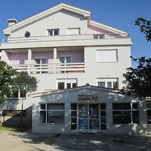Nina Apartamento