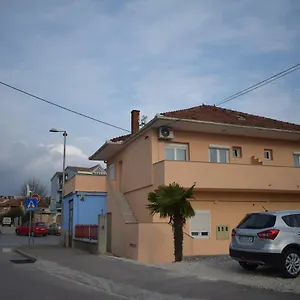Nediljko & Mila Zadar