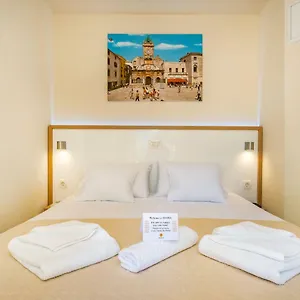 Idassa Palace Pensionat