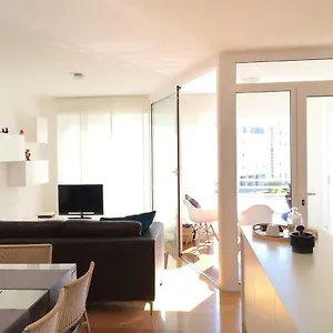 K Apartamento