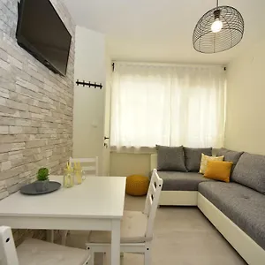 Fjaka Zadar