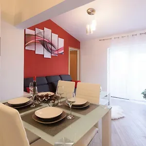 Judita Apartamento
