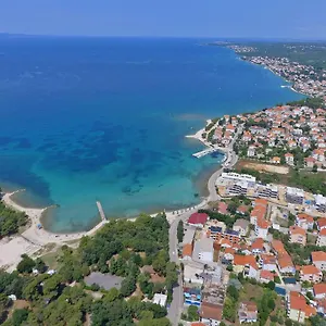 & Hegic Zadar