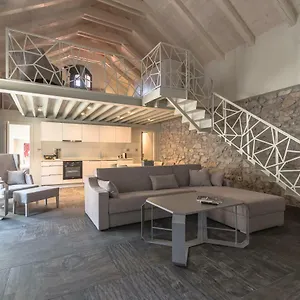 Alma Lofts Zadar