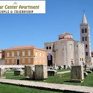 Center Zadar
