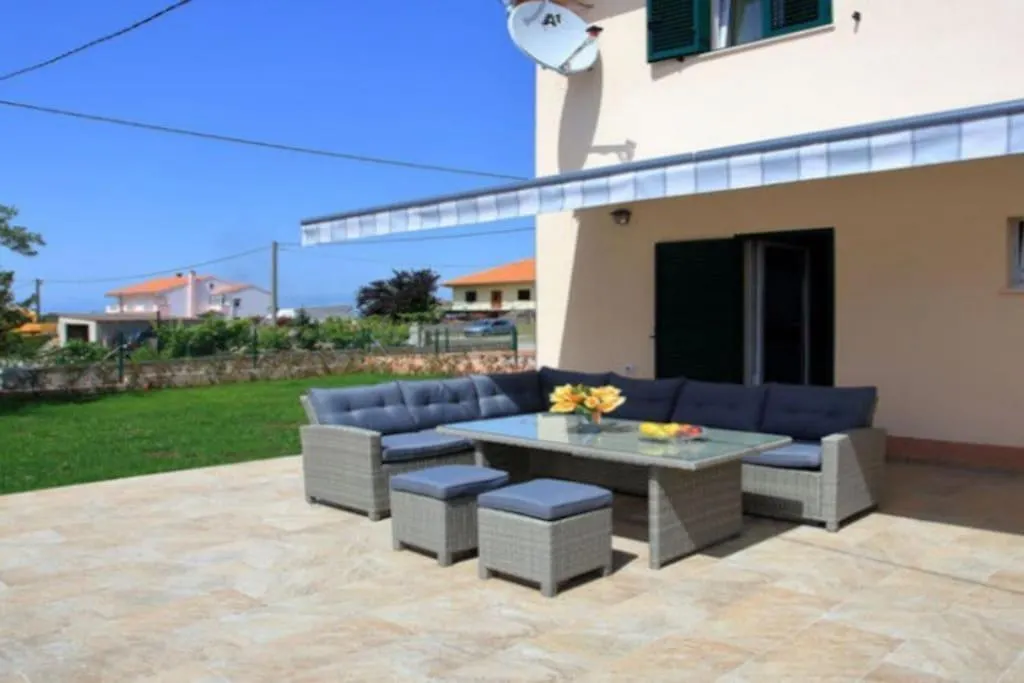 Holiday Home Zadar