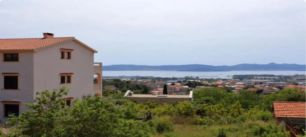 Holiday Home Zadar