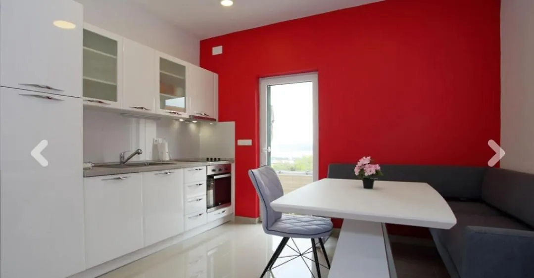 Holiday Home Zadar