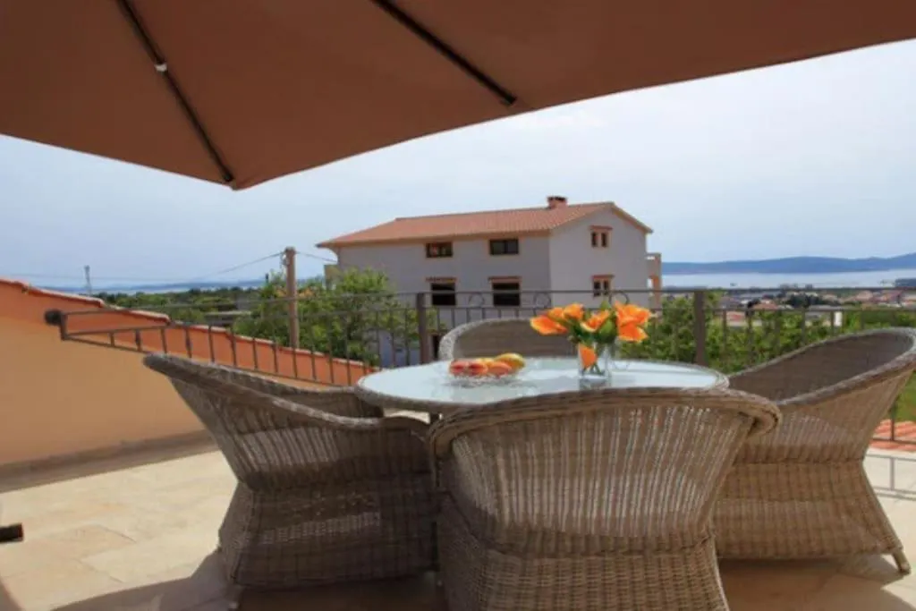 Holiday Home Zadar Croatia