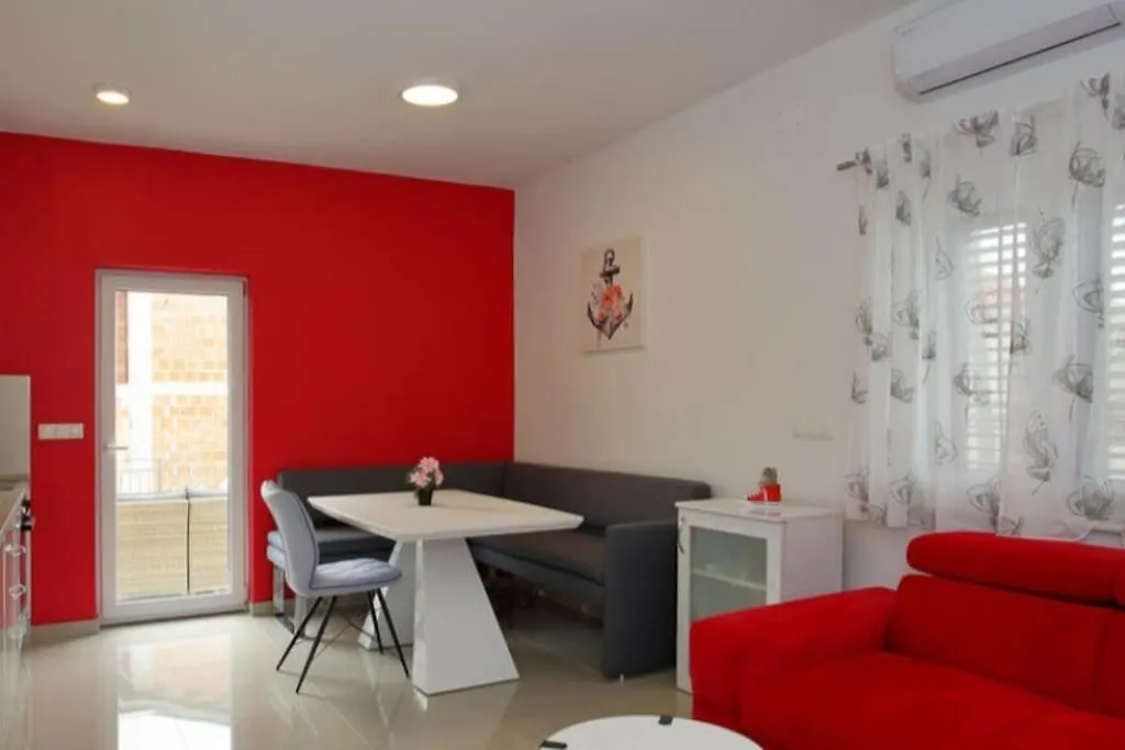 Holiday Home Zadar