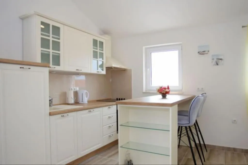 Holiday Home Zadar
