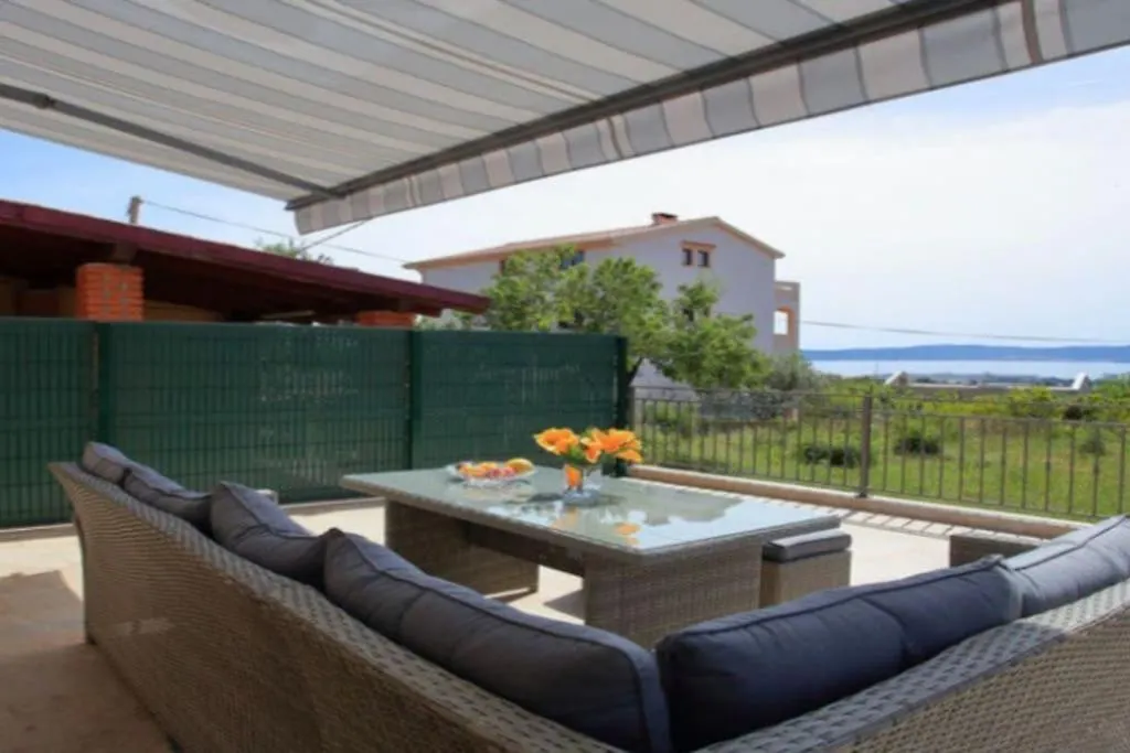 Holiday Home Zadar