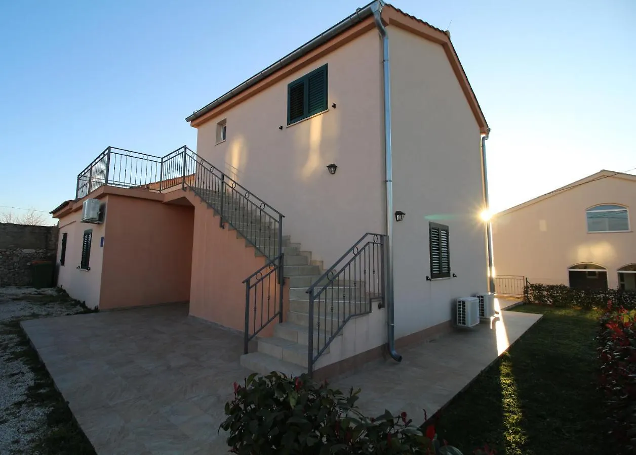 Holiday Home Zadar