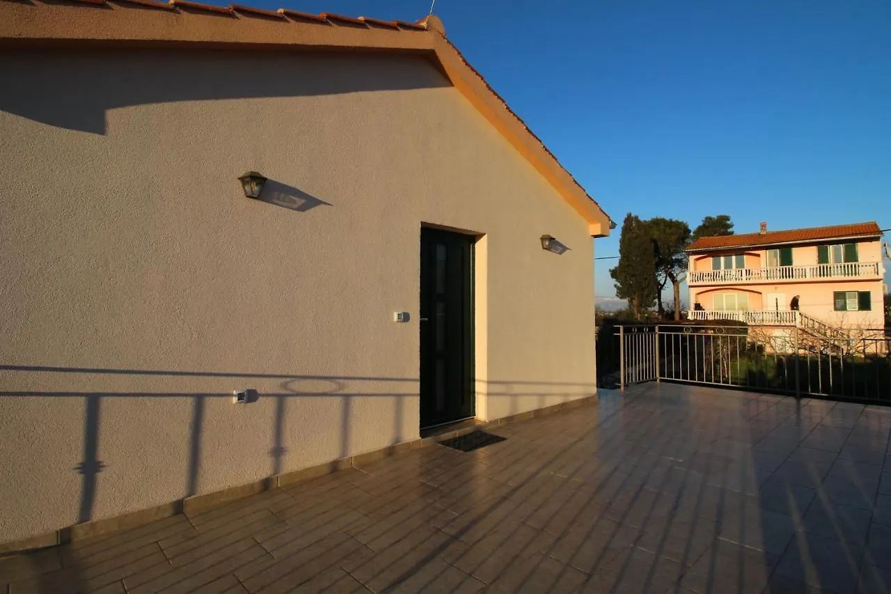 Holiday Home Zadar Croatia
