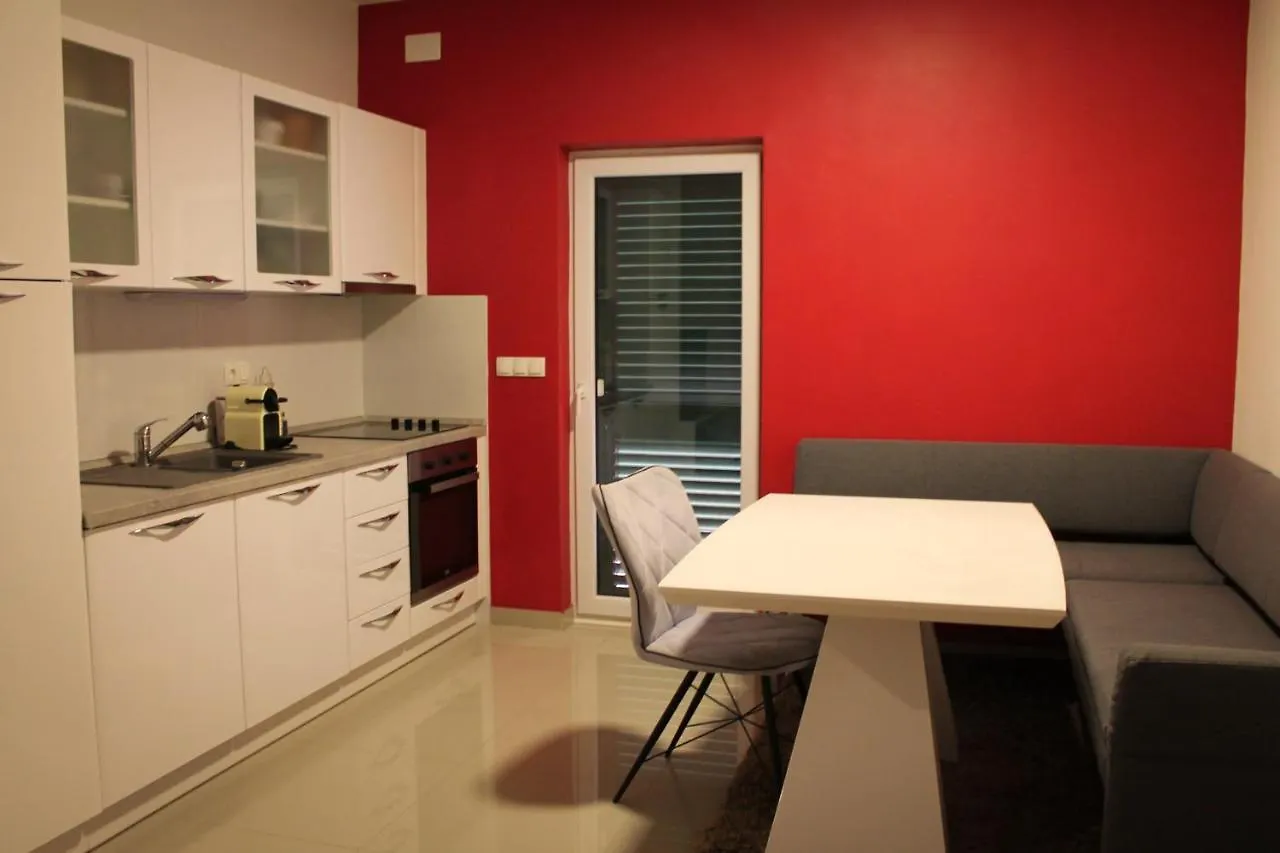 Holiday Home Zadar 0*,  Croatia