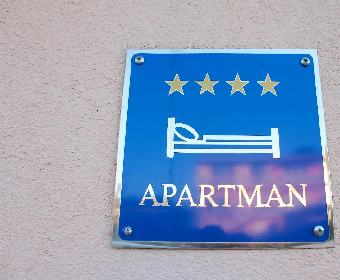 Holiday Home Zadar