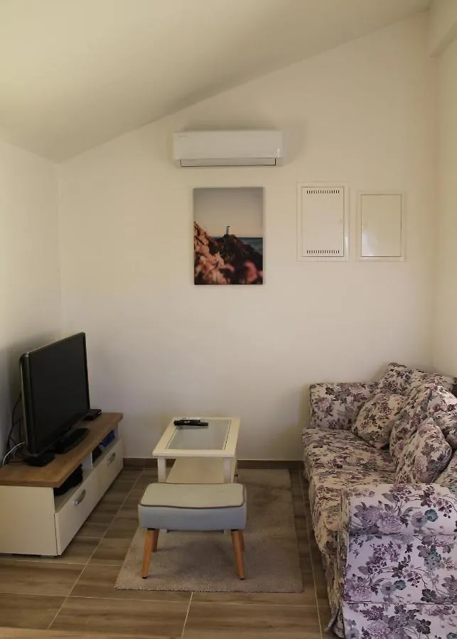 Holiday Home Zadar Croatia