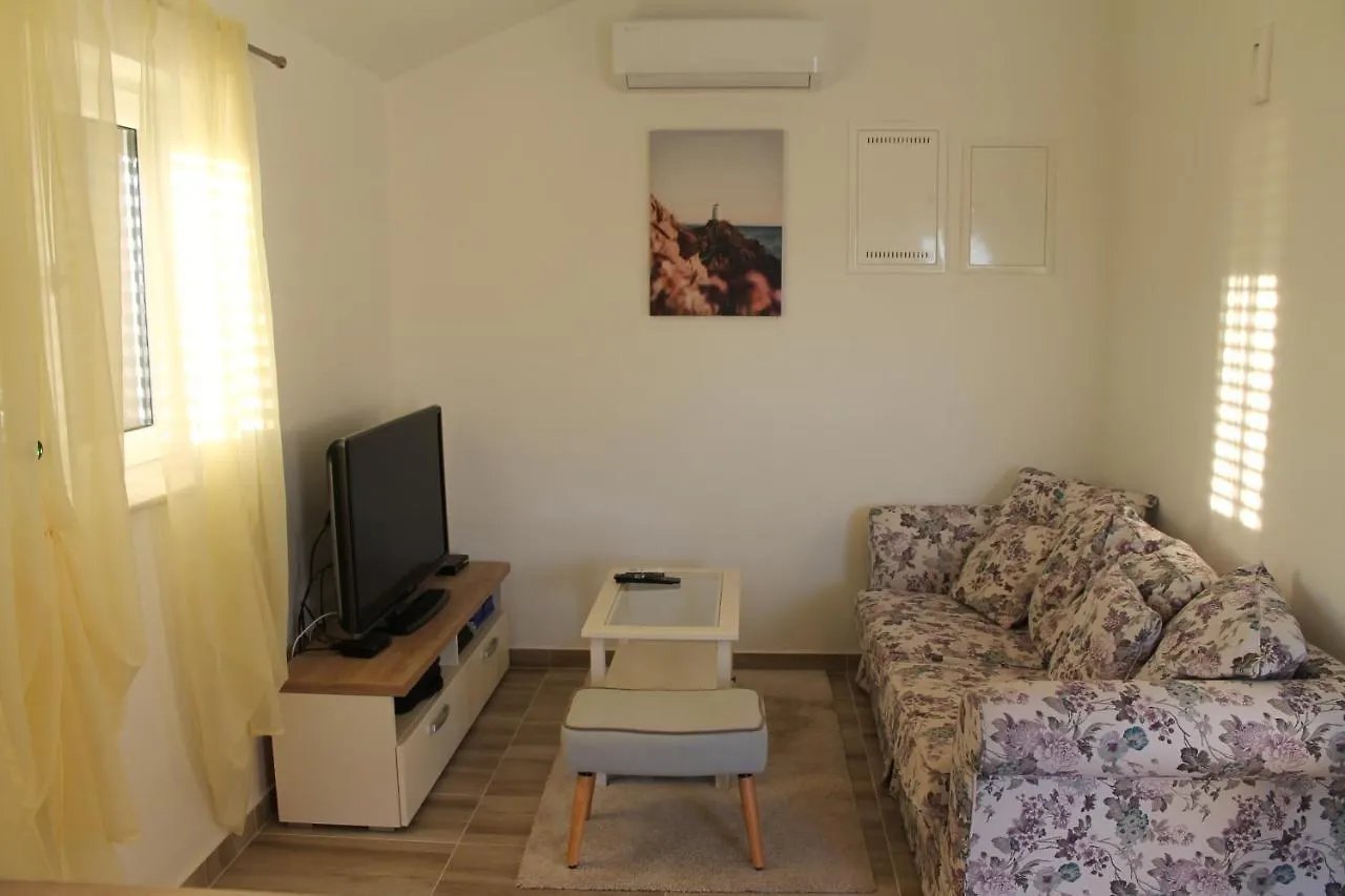 Holiday Home Zadar