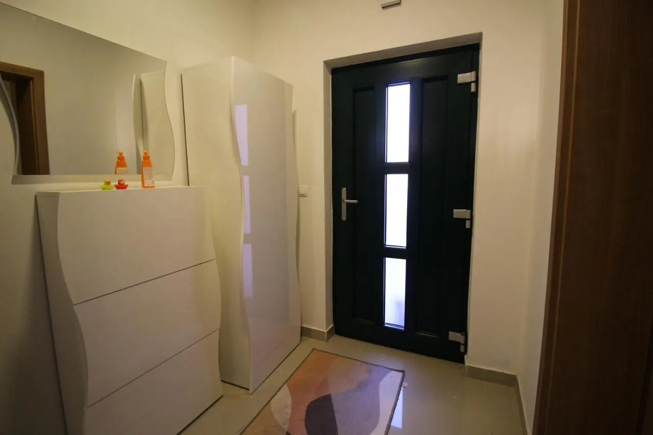 Holiday Home Zadar