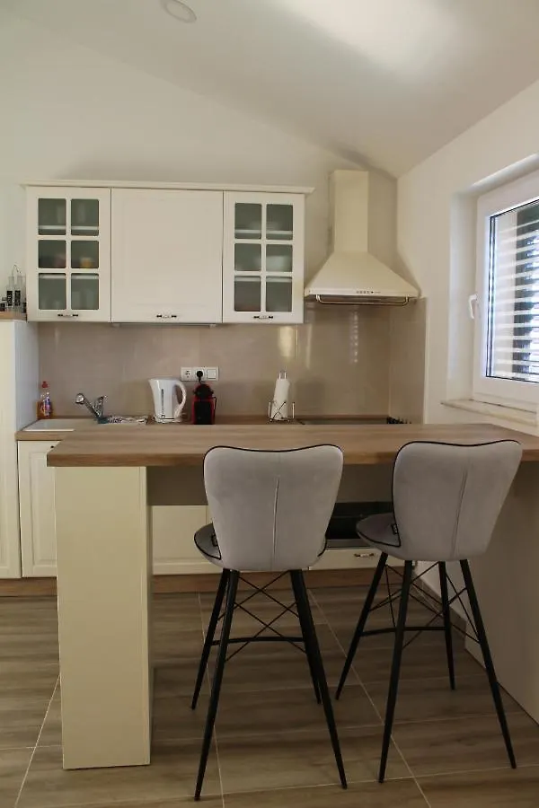 Holiday Home Zadar Croatia