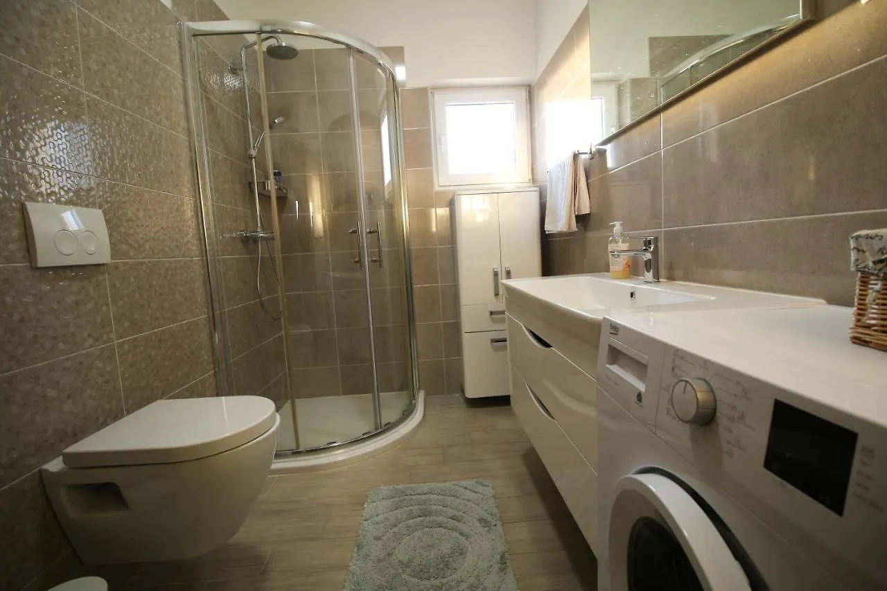 Holiday Home Zadar