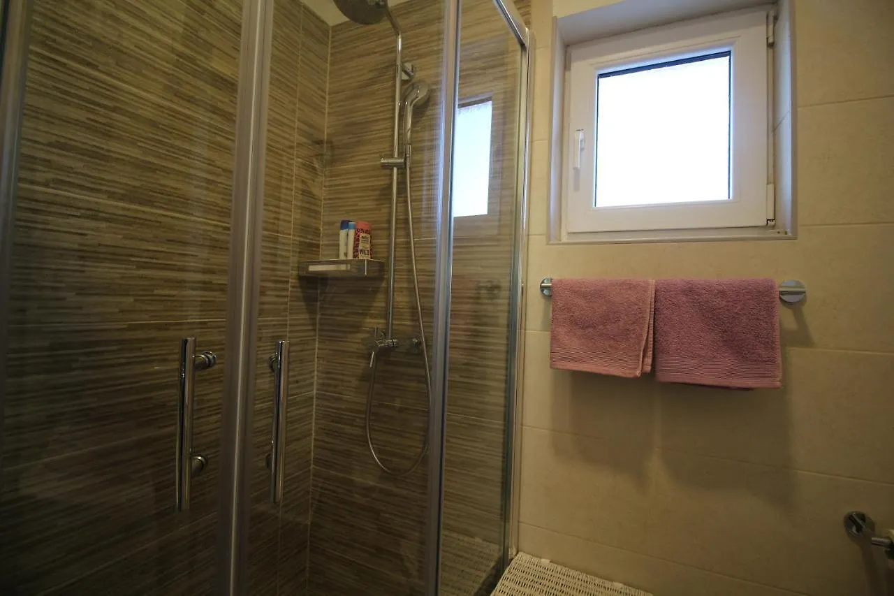 Holiday Home Zadar