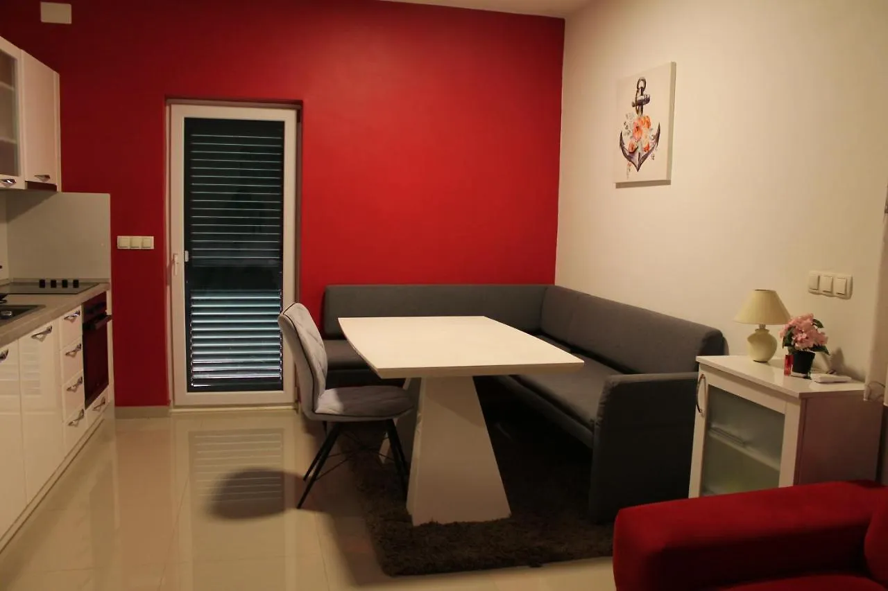 Holiday Home Zadar