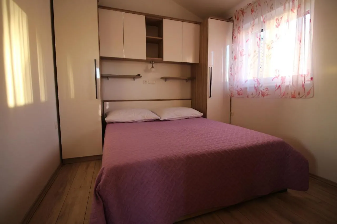 Holiday Home Zadar 0*,  Croatia