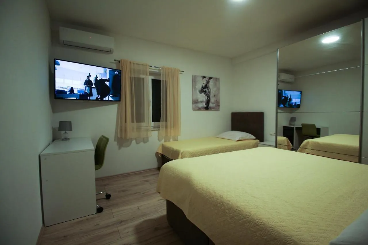 Holiday Home Zadar 0*,