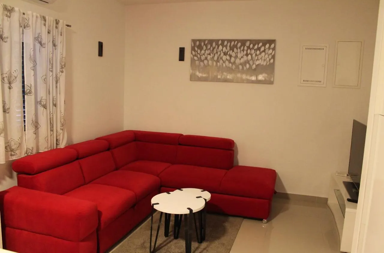 Holiday Home Zadar 0*,
