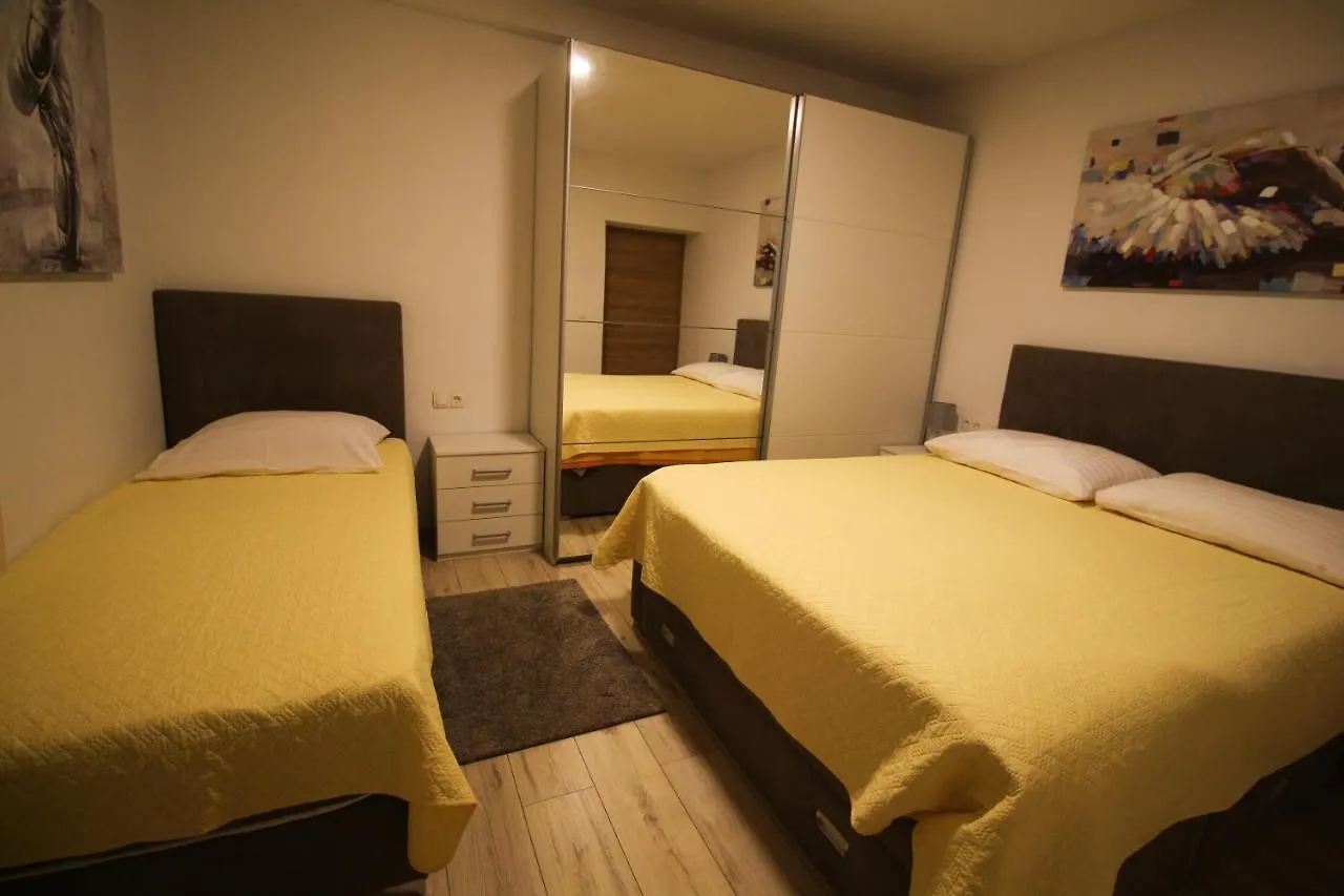 Holiday Home Zadar
