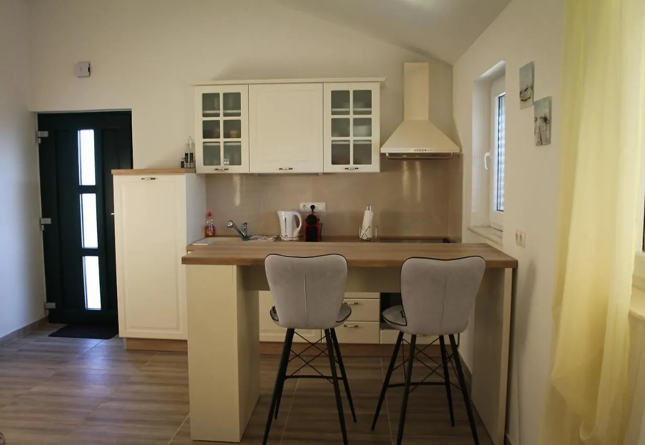 Holiday Home Zadar 0*,  Croatia