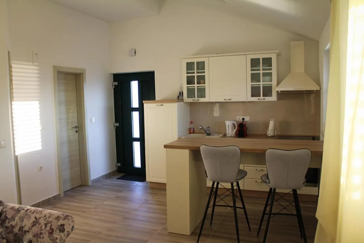Holiday Home Zadar Croatia