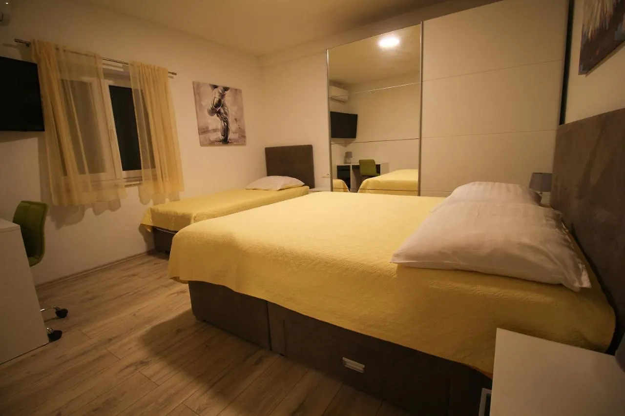 Holiday Home Zadar Croatia