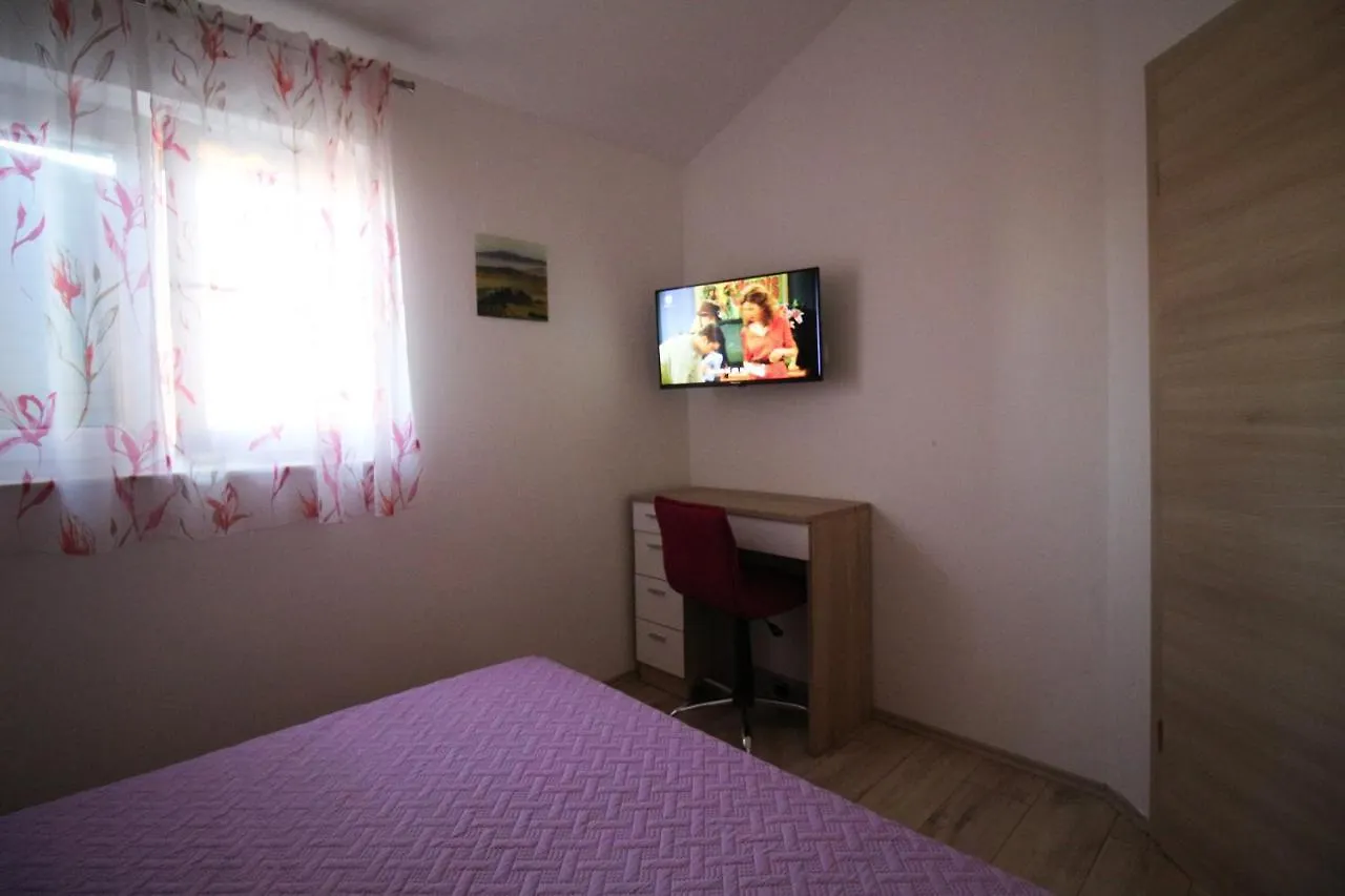 Holiday Home Zadar